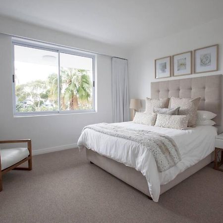 Devonshire 209 Apartment Cape Town Exterior photo