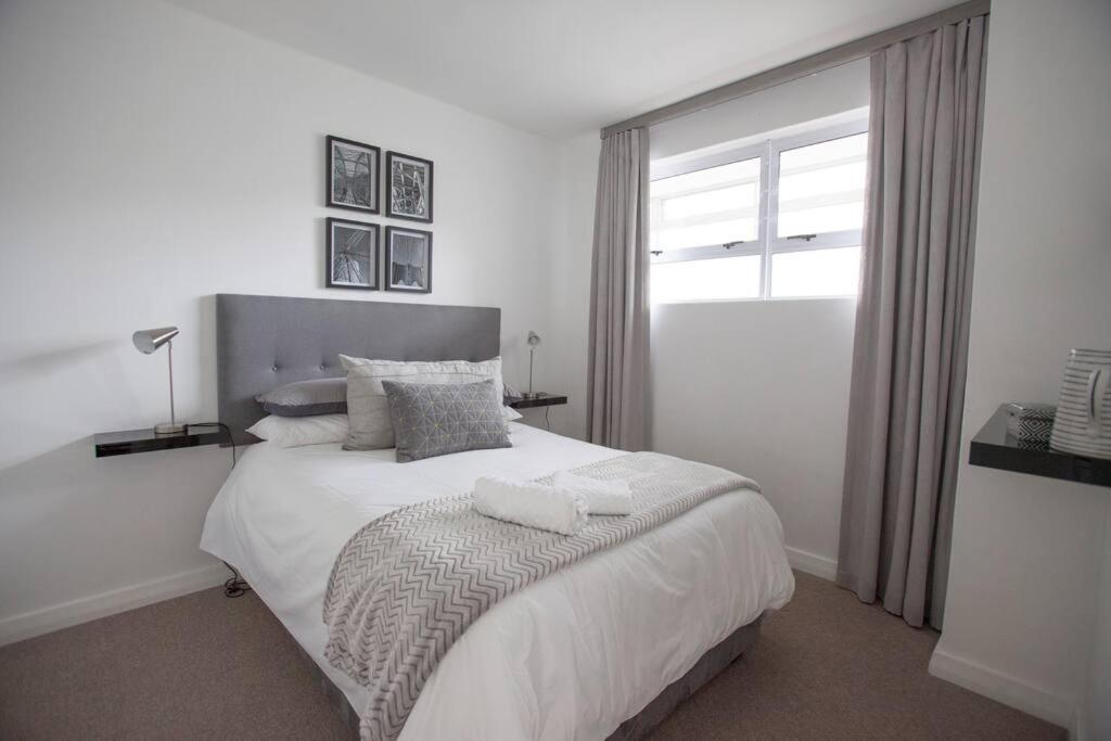 Devonshire 209 Apartment Cape Town Exterior photo